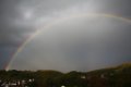 Regenbogen 13.10.2009 004